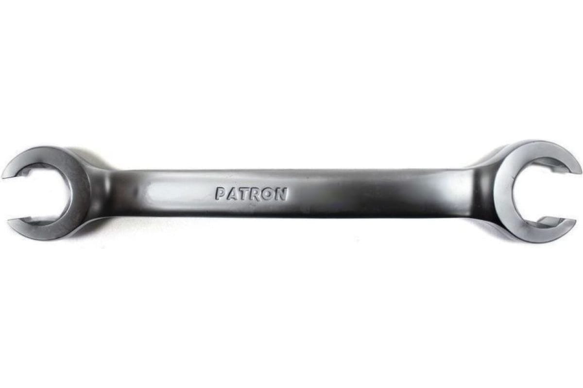 PATRON Ключ разрезной 22х24 мм PATRON P-7512224