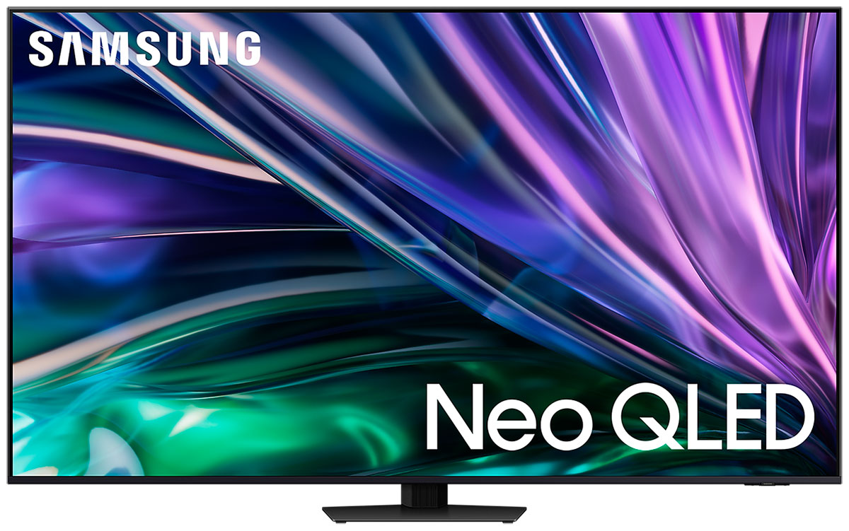 

Телевизор Samsung QE85QN85DBUXCE, 85"(216 см), UHD 4K, Черный, QE85QN85DBUXCE