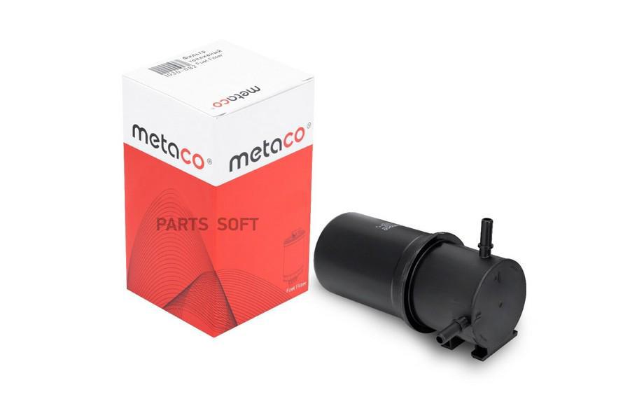 

METACO 1030-082 Фильтр топливный VW Crafter (2006-2016), VW Amarok (2010 ) 1шт