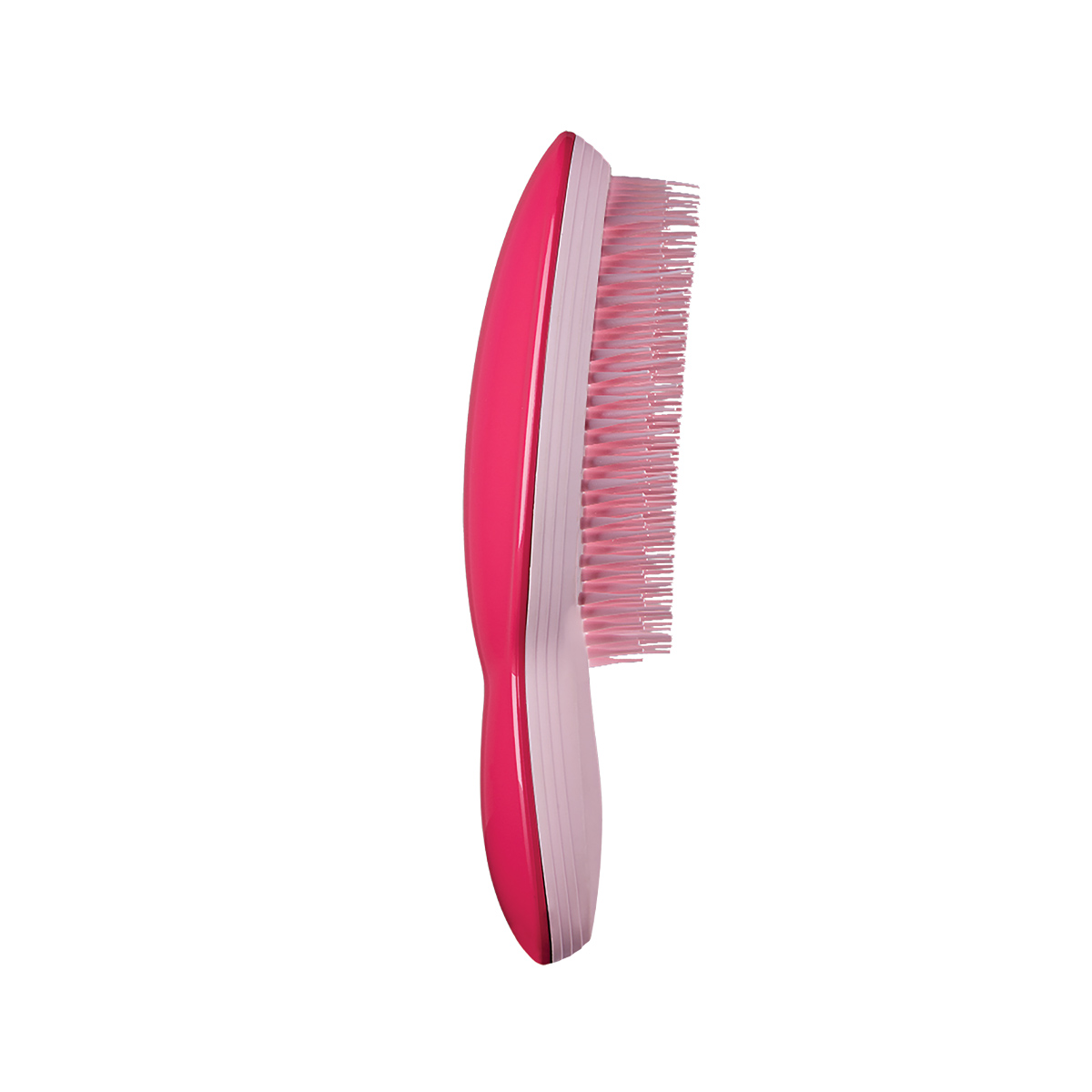 Расческа Tangle Teezer The Ultimate Finisher Pink расческа для волос tangle teezer the ultimate vintage pink