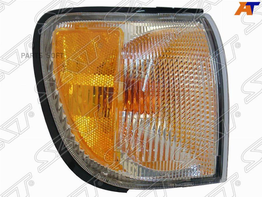 

SAT ST-315-1534R Габарит NISSAN TERRANO/PATHFINDER 99-02 RH 1шт