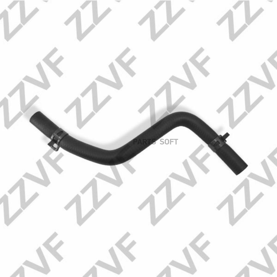 

Патрубок Системы Охлаждения ZZVF ZV2517C