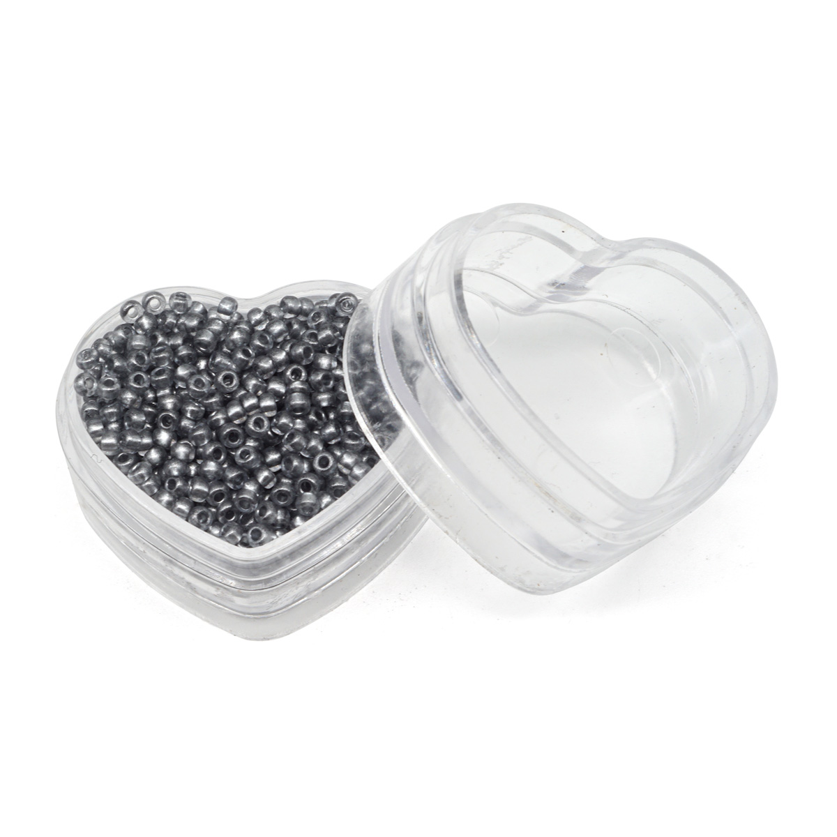 

Бисер Preciosa 10/0, 8 г (18942)