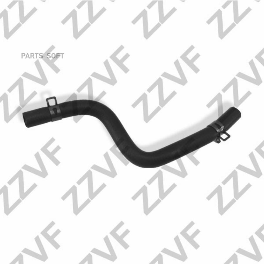 

Патрубок Системы Охлаждения ZZVF ZV5113C