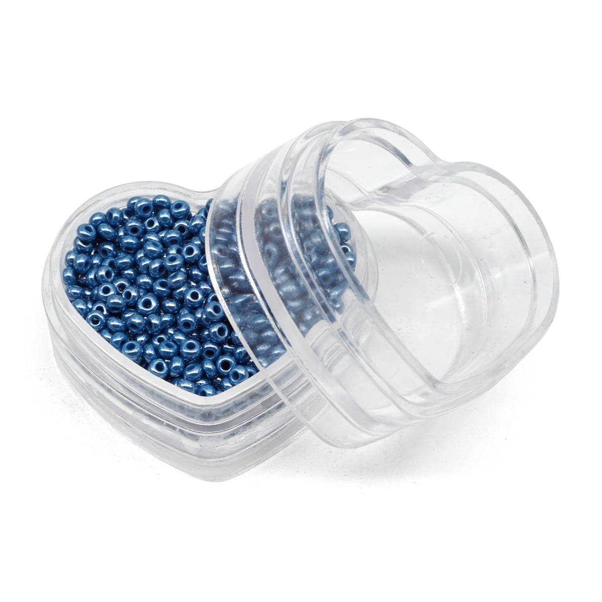 

Бисер Preciosa 10/0, 8 г (38220)