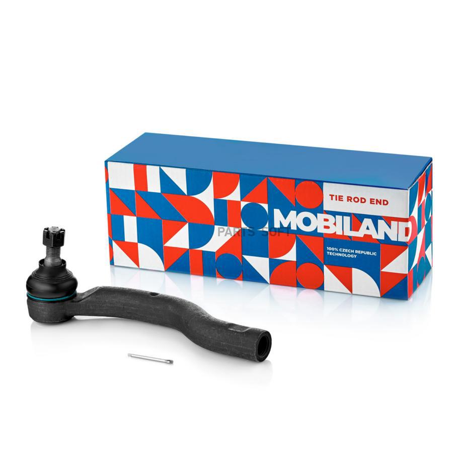 

MOBILAND 325013050 Наконечник рулевой левый TOYOTA RAV 4 III A3 RAV 4 IV A4 1шт