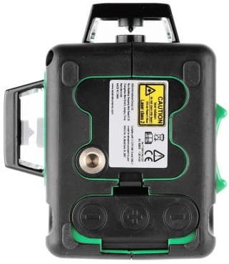 

Лазерный уровень ADA Cube 3-360 GREEN Home Еdition [а00566]