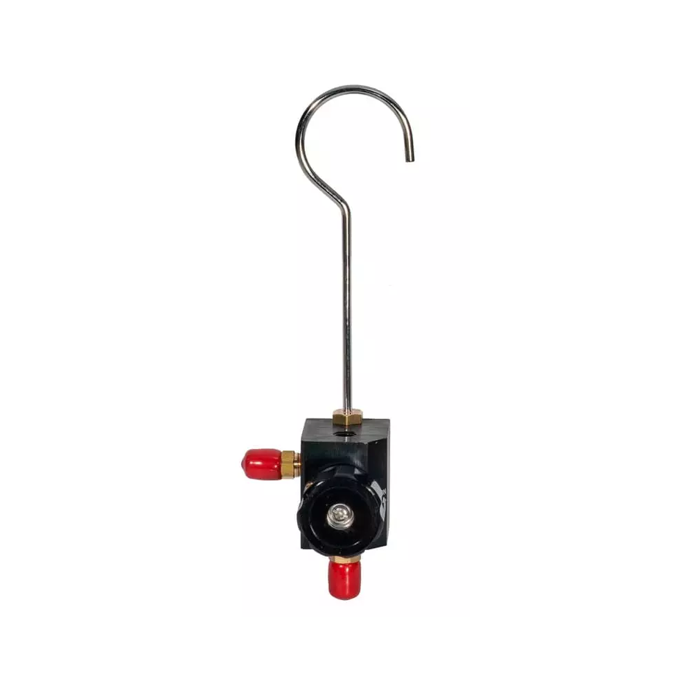 

Корпус коллектора Becool BC-1N, BC-1N