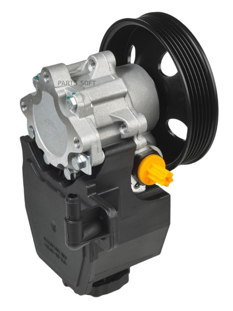 

STELLOX Насос ГУР STELLOX 0036158sx