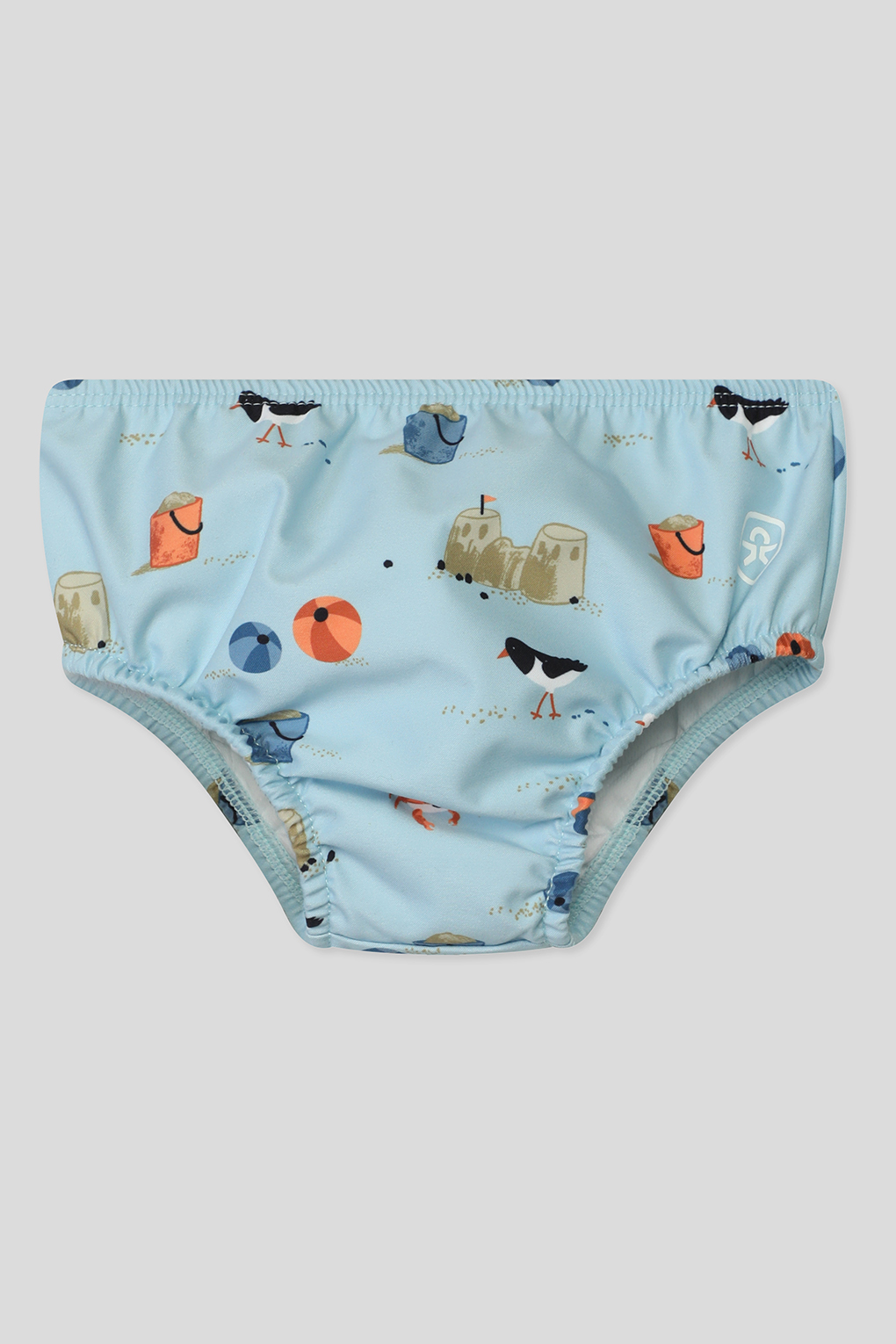 

Плавки детские Color Kids 720217, голубой, 80, 720217