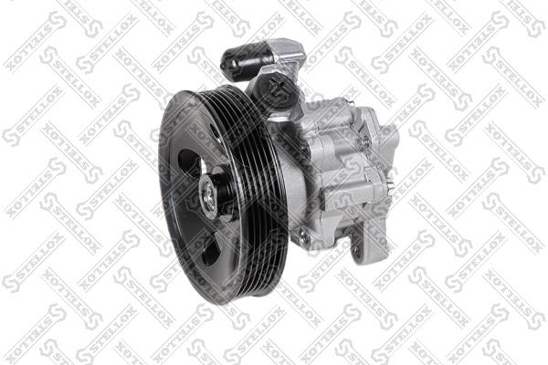

STELLOX Насос ГУР STELLOX 0036247sx