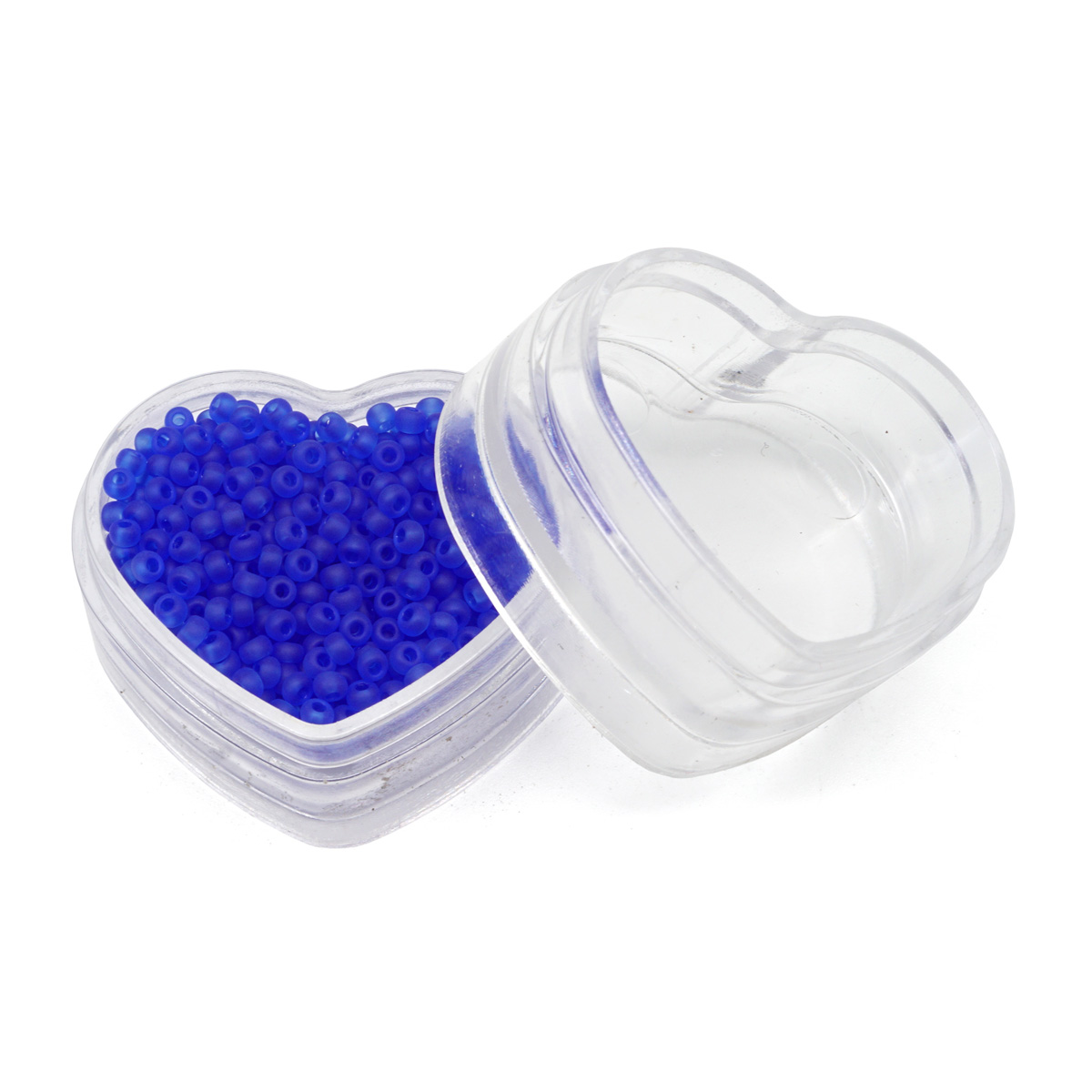 

Бисер Preciosa 10/0, 8 г (30050)