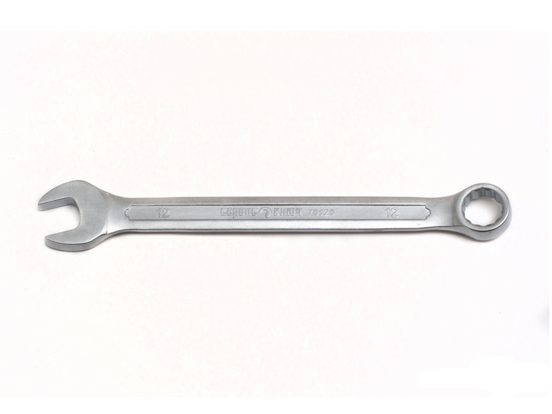 Ключ комбинированный 12мм (холодный штамп) CR-V Сервис Ключ 70120