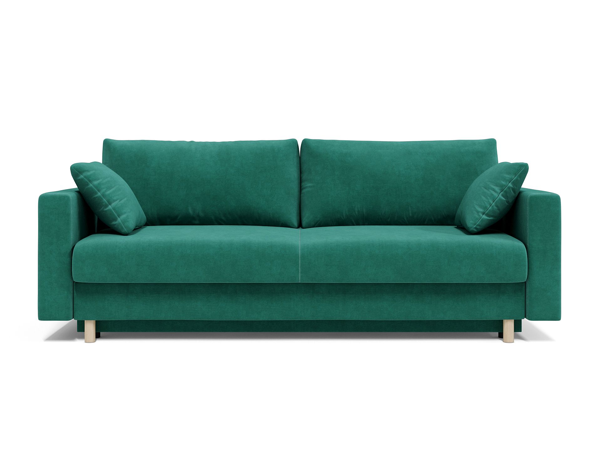 

Диван-кровать Армос Phelan Velutto 33, 225х103 велюр, Phelan