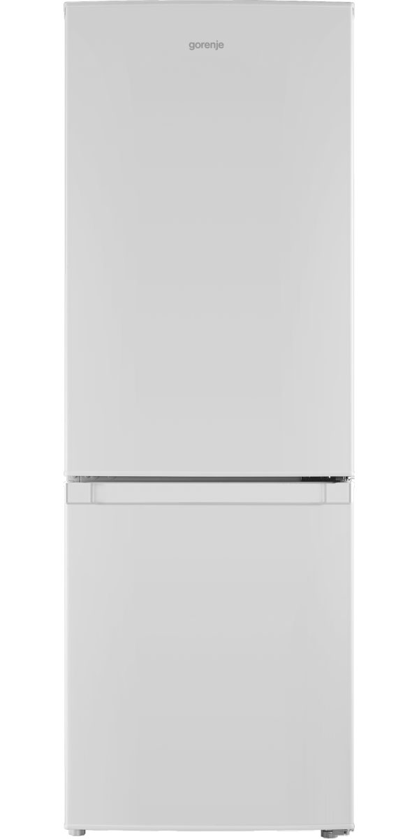 Холодильник Gorenje RK14FPW4 белый климатический комплекс sharp kc d 41 rw белый