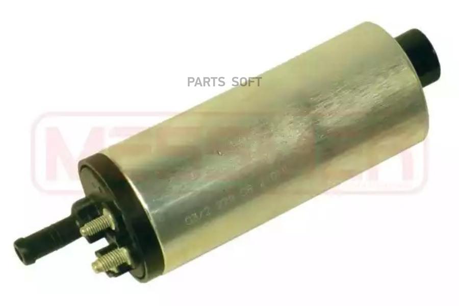 

ERA 770038 Насос топливный MESSMER