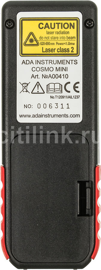 Дальномер ada cosmo mini а00410. Ada instruments а00410.