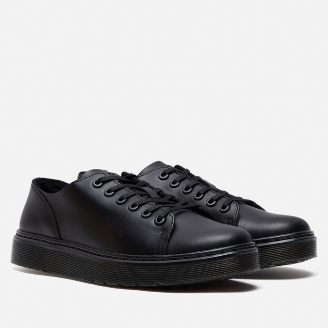 

Кеды мужские Dr. Martens Dante черные 40 EU, Dante