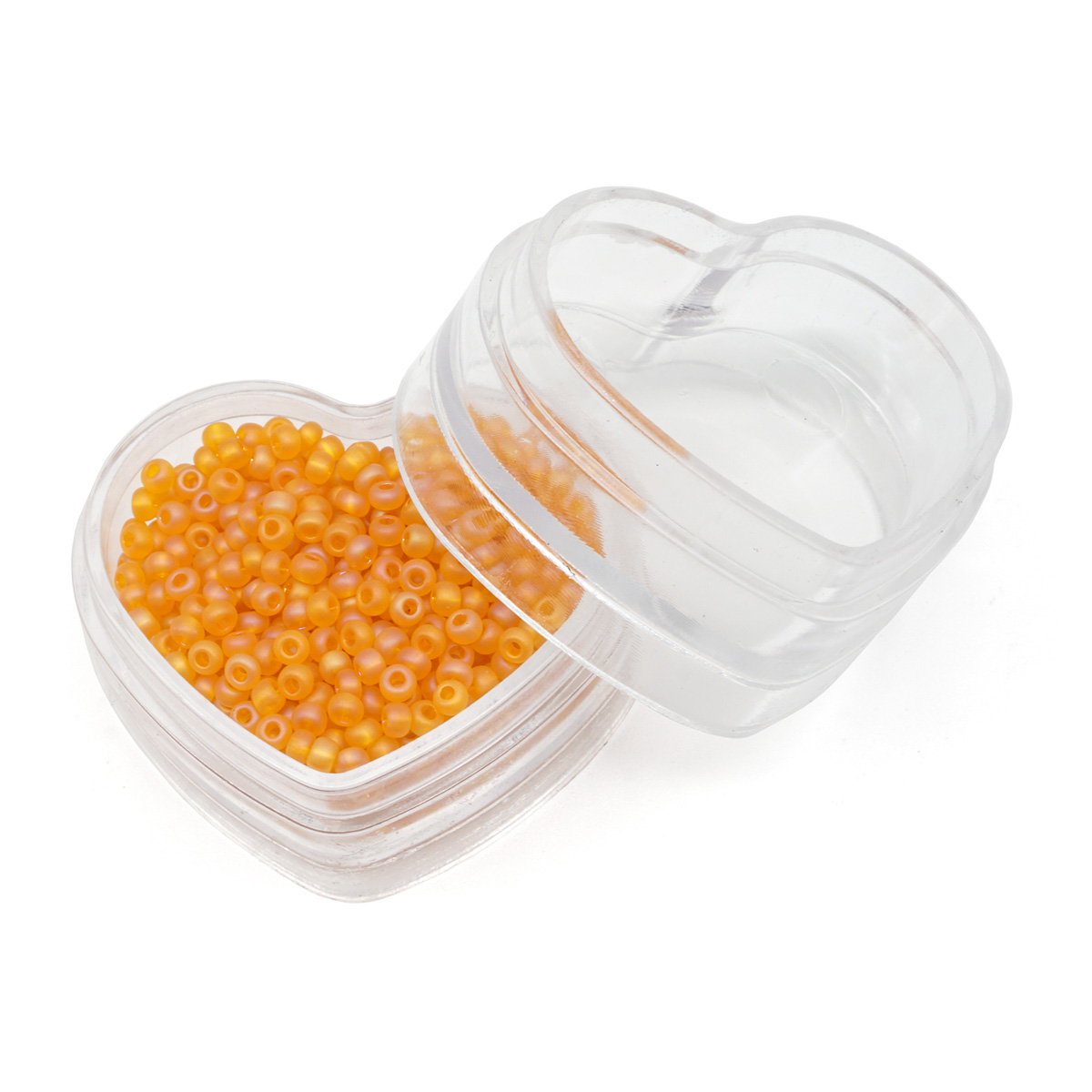 

Бисер Preciosa 10/0, 8 г (81060)