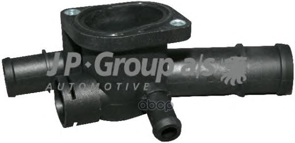 

Фланец Системы Охлаждения JPGROUP 1114502800