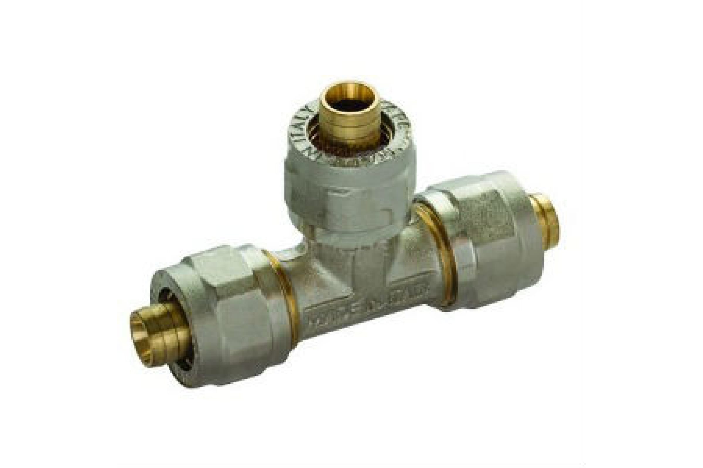 

APE Тройник с 3 адапт. 16x20x16 731L 16x20x16