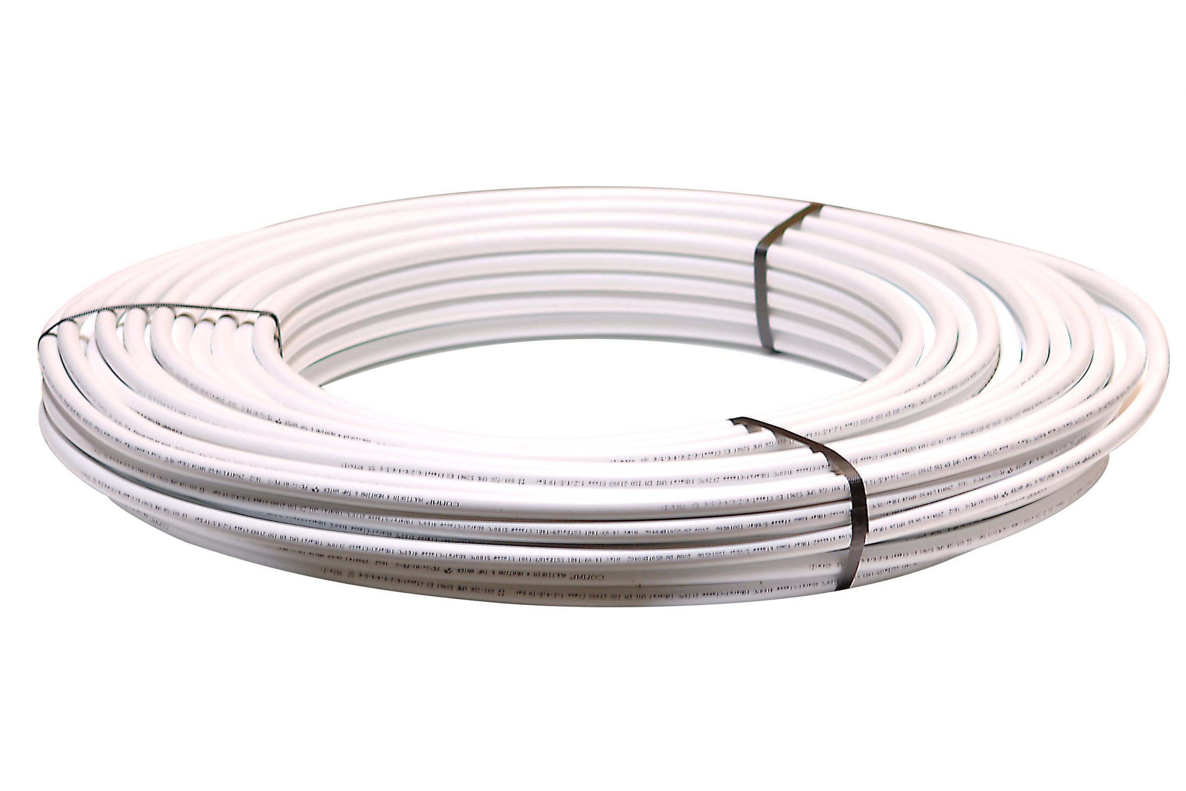 

COMAP Труба MultiSKIN4 PN10 белая в бухтах 16x2-серия MS B112002002