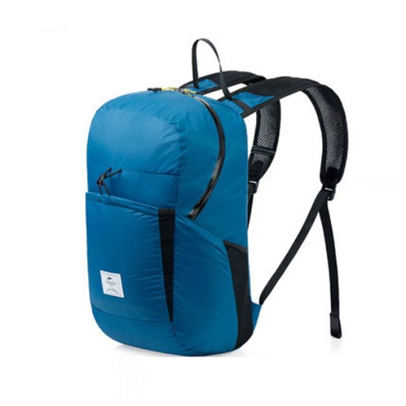 Рюкзак компактный Naturehike 22L NH17A017-B Ultra-Light