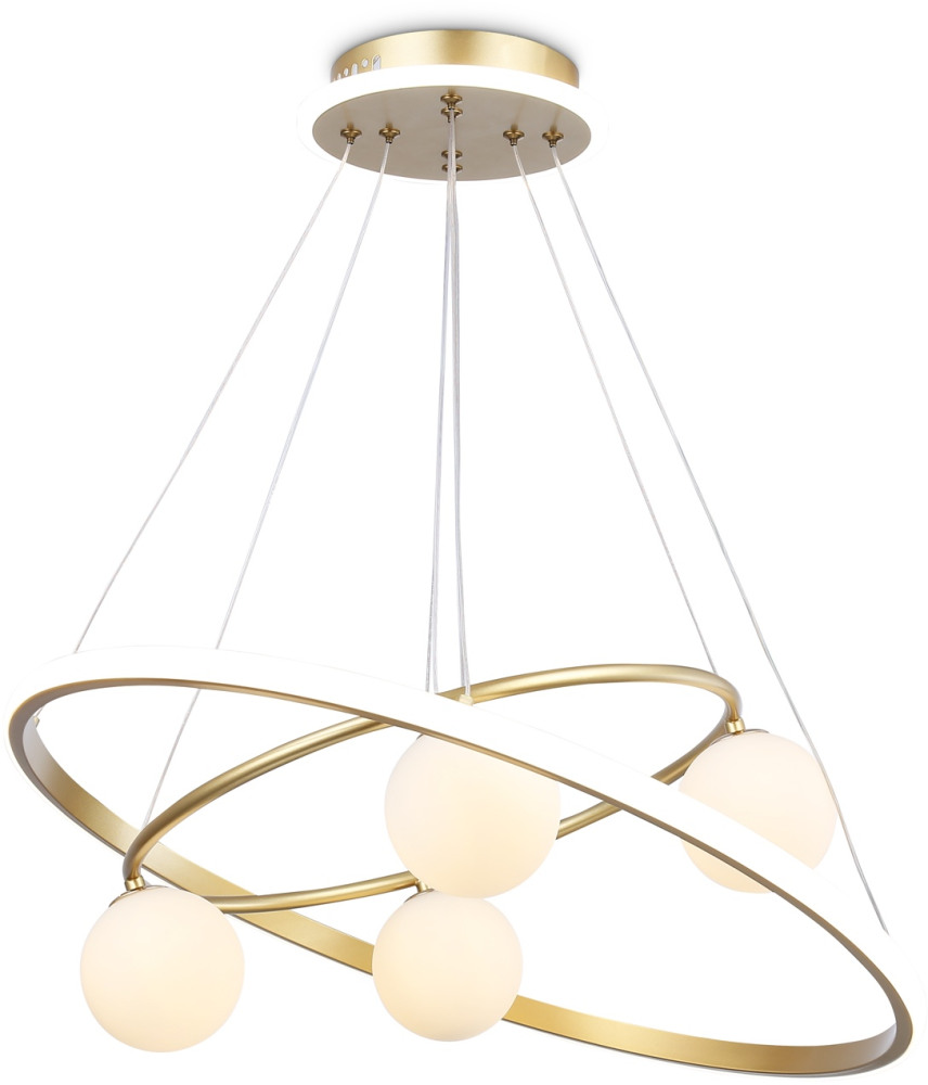 

Подвесной светильник Ambrella Comfort FL66324, Ambrella FL66324