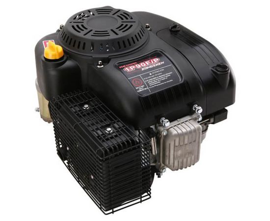 

Бензиновый двигатель для садовой техники Zongshen XP 420 FE td_1T90QQP90 15 л.с.