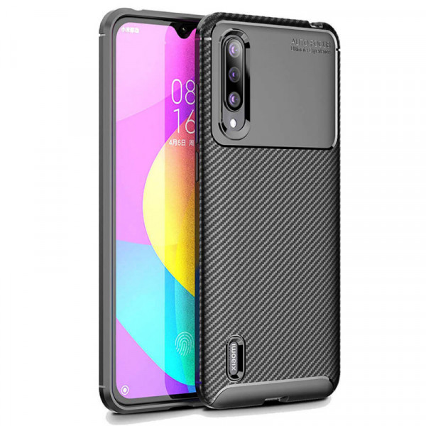 фото Чехол epik для xiaomi mi a3 (cc9e) black