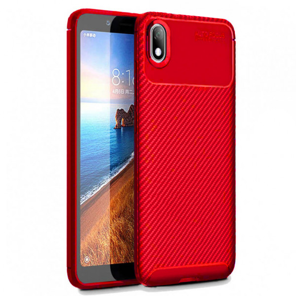 фото Чехол epik для xiaomi redmi 7a red