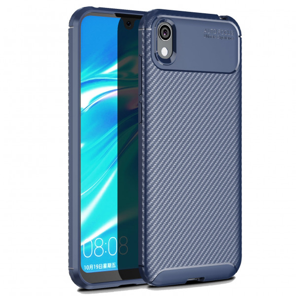 фото Чехол epik для huawei y5 (2019) blue