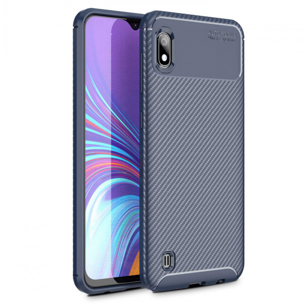 фото Чехол epik для samsung galaxy a10 / m10 blue