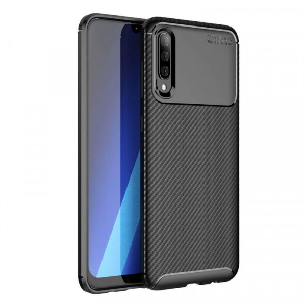 фото Чехол epik для samsung galaxy a50 (a505f) / a50s / a30s black