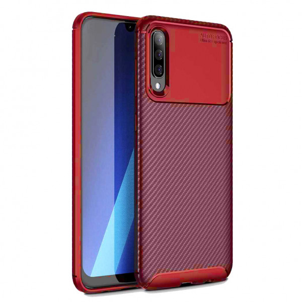 фото Чехол epik для samsung galaxy a70 (a705f) red