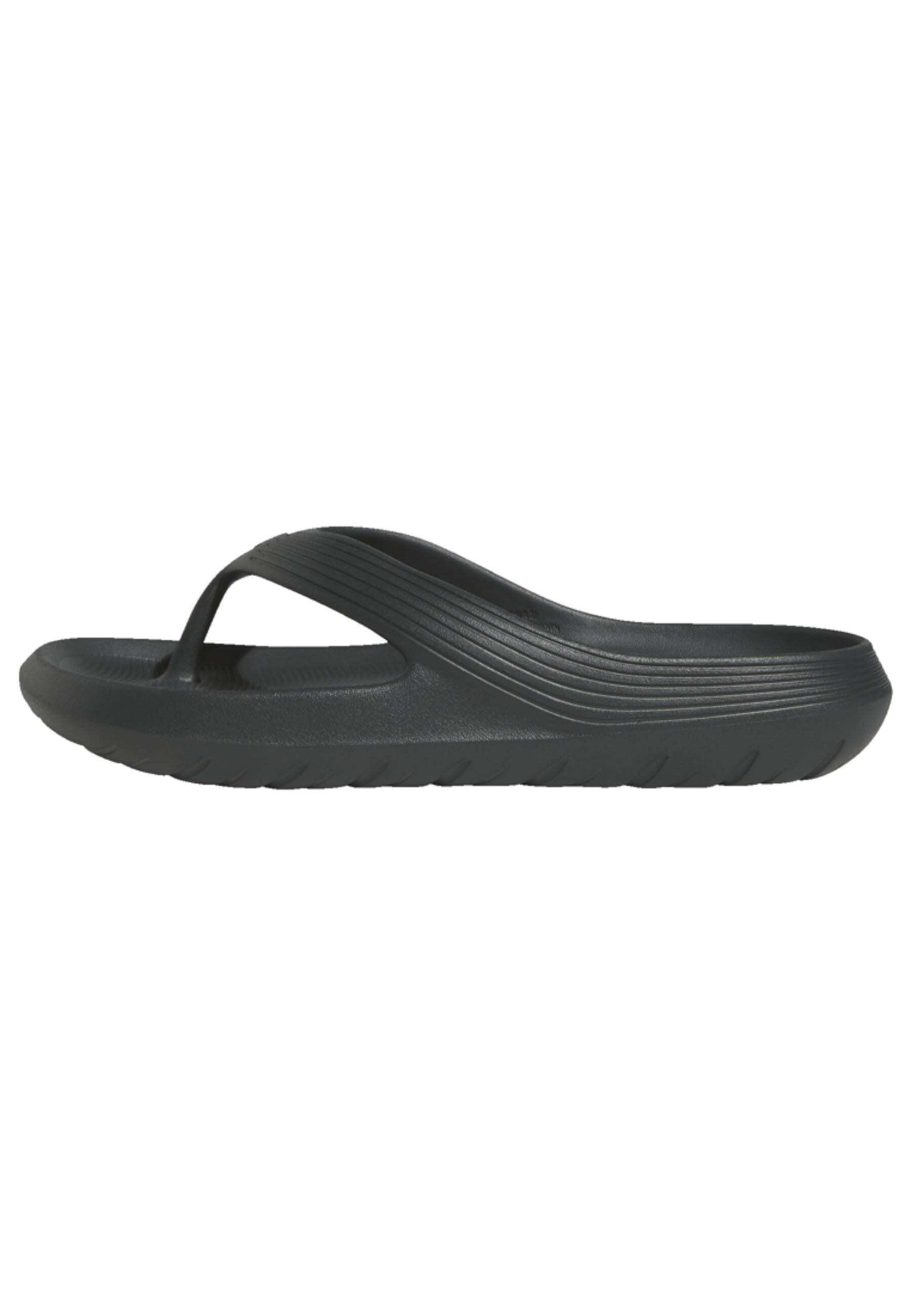 

Сланцы женские Adidas Sportswear Adicane серые 38 EU, Серый, Adicane