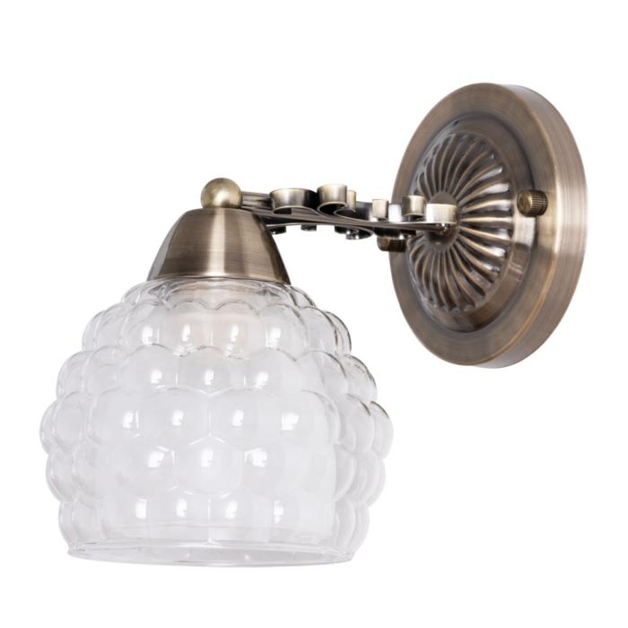 фото Бра arte lamp malina a7695ap-1ab