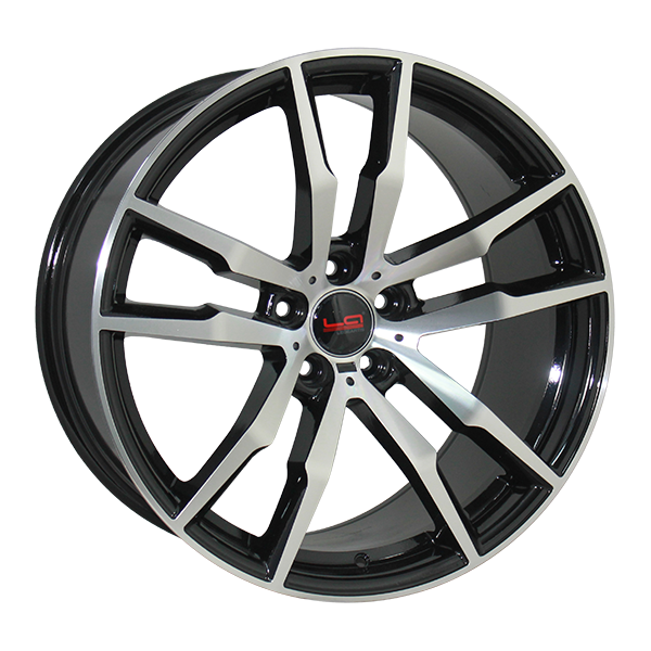 

R20 Rep B222 Y 10.5/5x112x66.6/40 Bkf (Задн.Ось) LegeArtis арт. 9293398