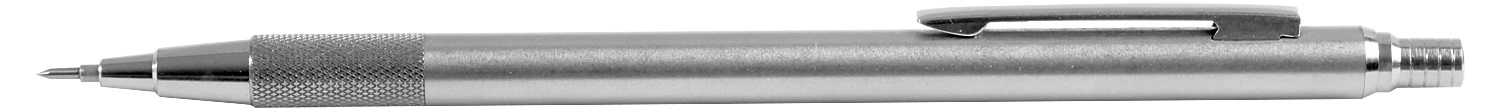 Инструмент Зубр ЭКСПЕРТ разметочный твердосплавный по металлу, металлический корпус, 150мм полировальная насадка зубр 3595 150 из искусственного меха на липучке 150мм