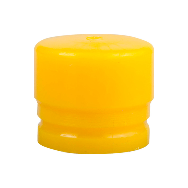 фото Боек зубр "эксперт" сменный, для безинерц молотков арт, 2043-35, желтый, 35мм