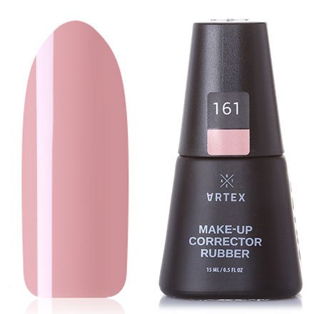 База Artex Make-up Сorrector Rubber №161 15 мл