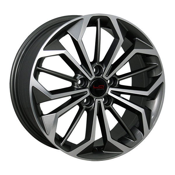 

R17 Rep Fd525 Concept 7.5/5x108x63.3/50 Gmf LegeArtis арт. 9292686