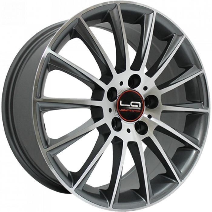 

R19 Rep Mr139 Y 8.5/5x112x66.6/36 Mbfp LegeArtis арт. 9188049