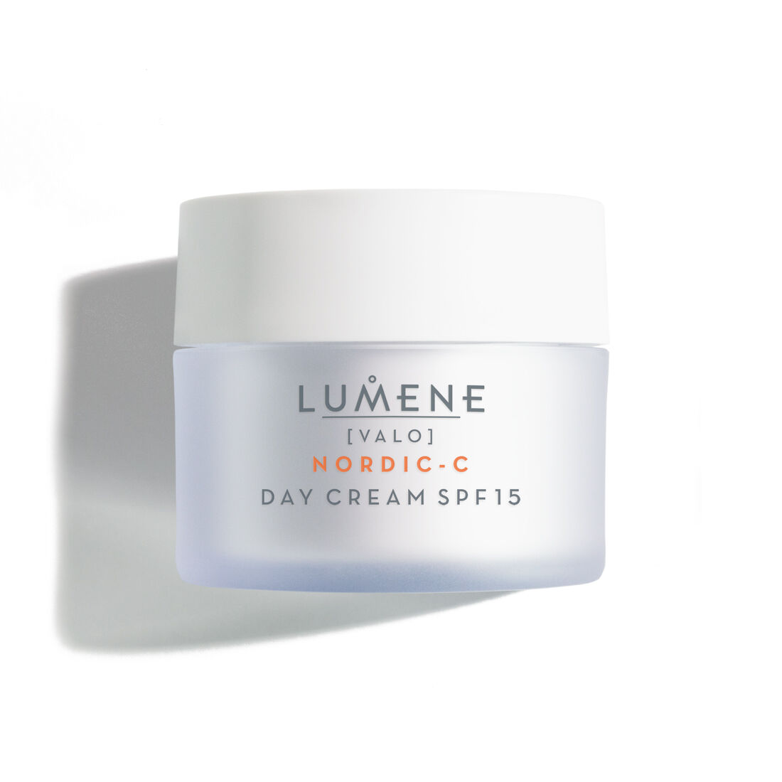 

Крем для лица Lumene Valo Vitamin C Day Cream SPF15 50 мл, valo Vitamin C Day Cream SPF15