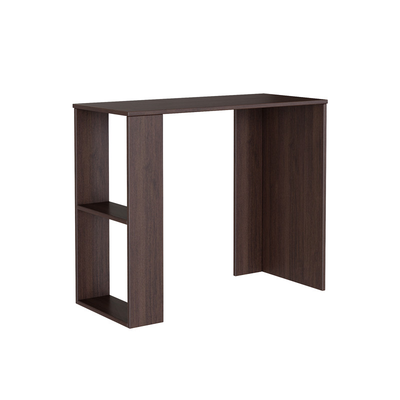 Стол Ластра Simple письменный, 900x400x750, венге