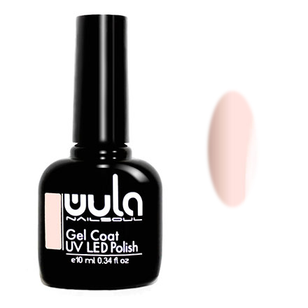 

Гель-лак WULA Nailsoul №509