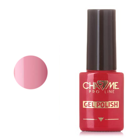 

CHARME PRO LINE, Гель-лак Spring Summer Edition №06