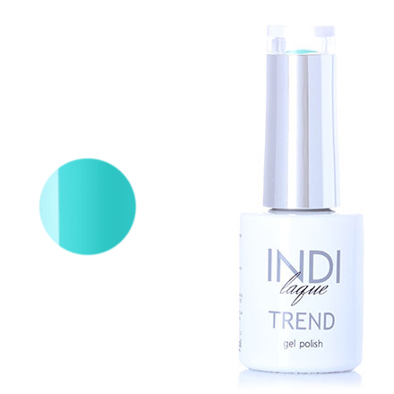 

ruNail, Гель-лак Indi Trend №5221