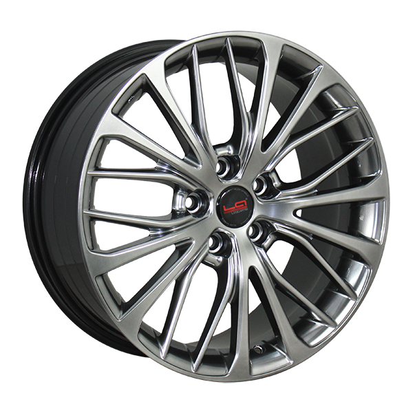 Колесный диск LegeArtis 7.5xR17 5x114.3 ET45 D60.1 9293641