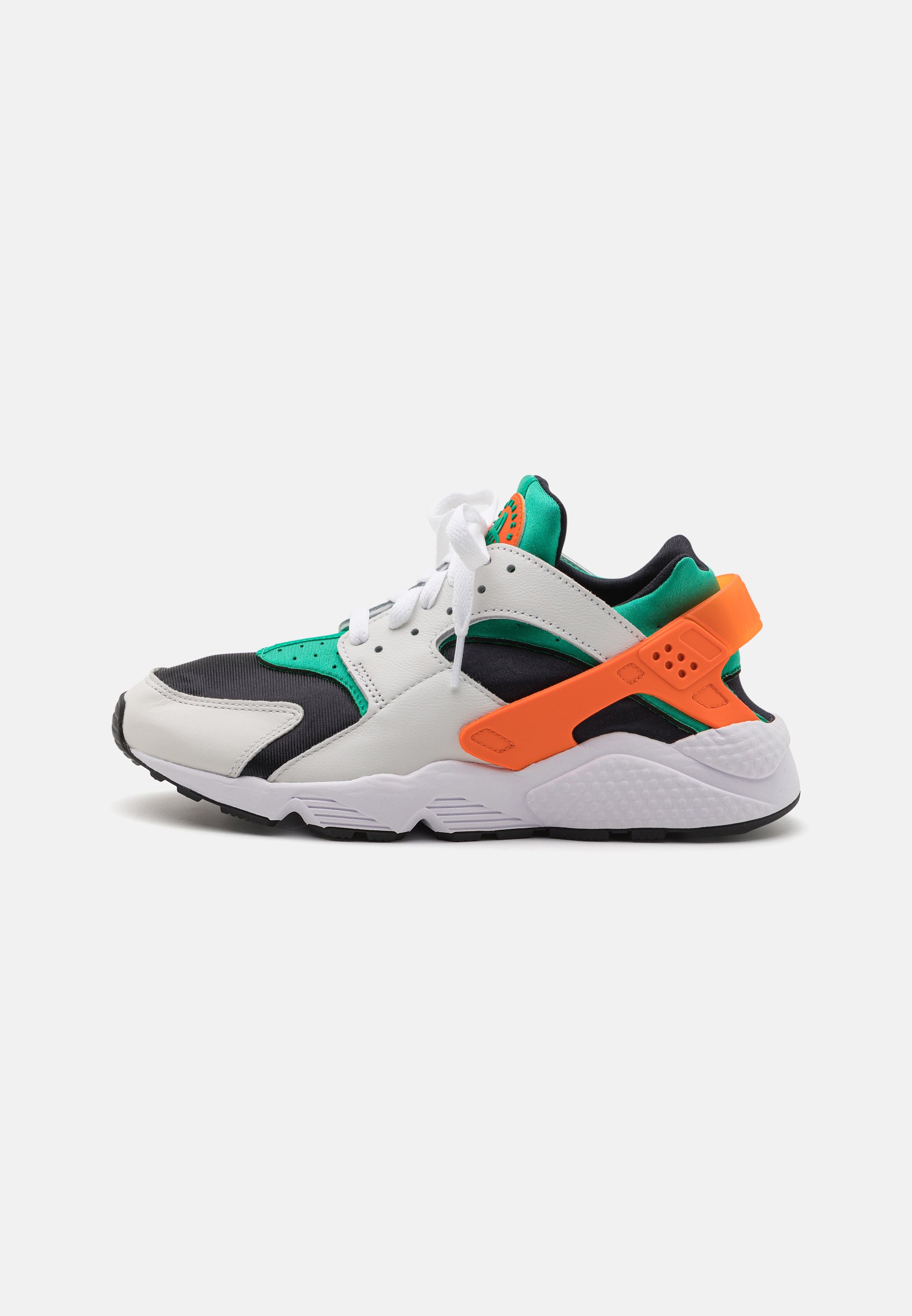 

Кроссовки женские Nike Sportswear Air Huarache Unisex разноцветные 36 EU, Разноцветный, Air Huarache Unisex